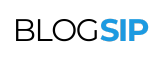 blogsip logo